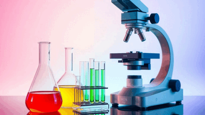 DSM in Pharmaceuticals